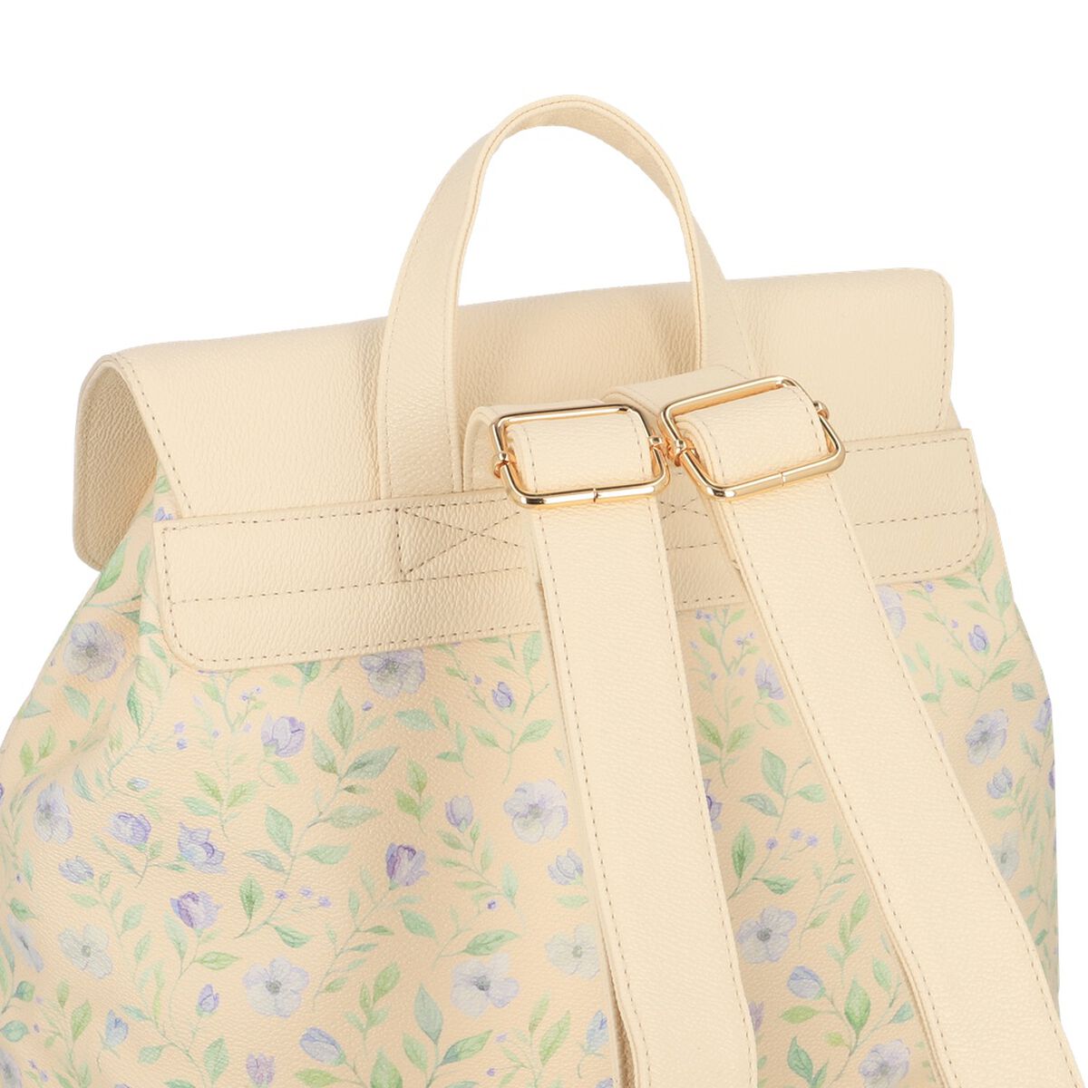 Mochila Secret Floriana SC6 L Flores