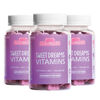 Vitaminas Sweet Dreams Inductor del Sueño 3 Meses GumiBears