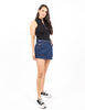 Falda Short Mujer Zibel
