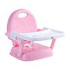 Silla Comer Fold Rosa