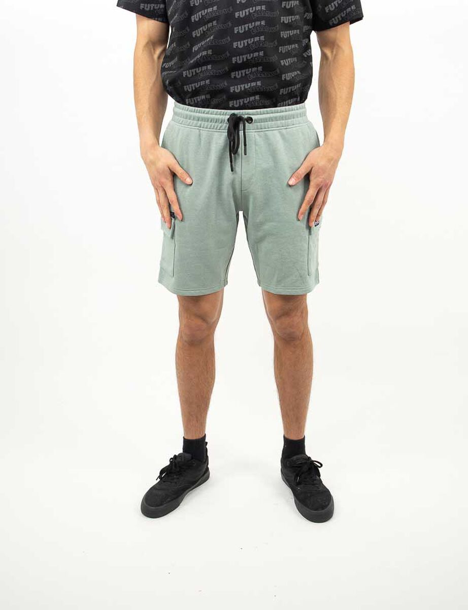 Bermuda Cargo Hombre Icono