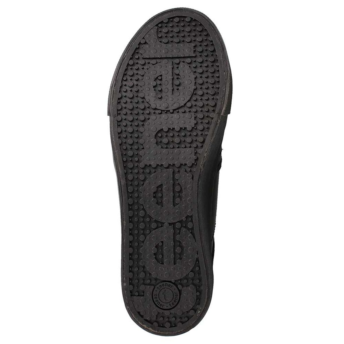 Zapatilla Escolar Mujer Teener