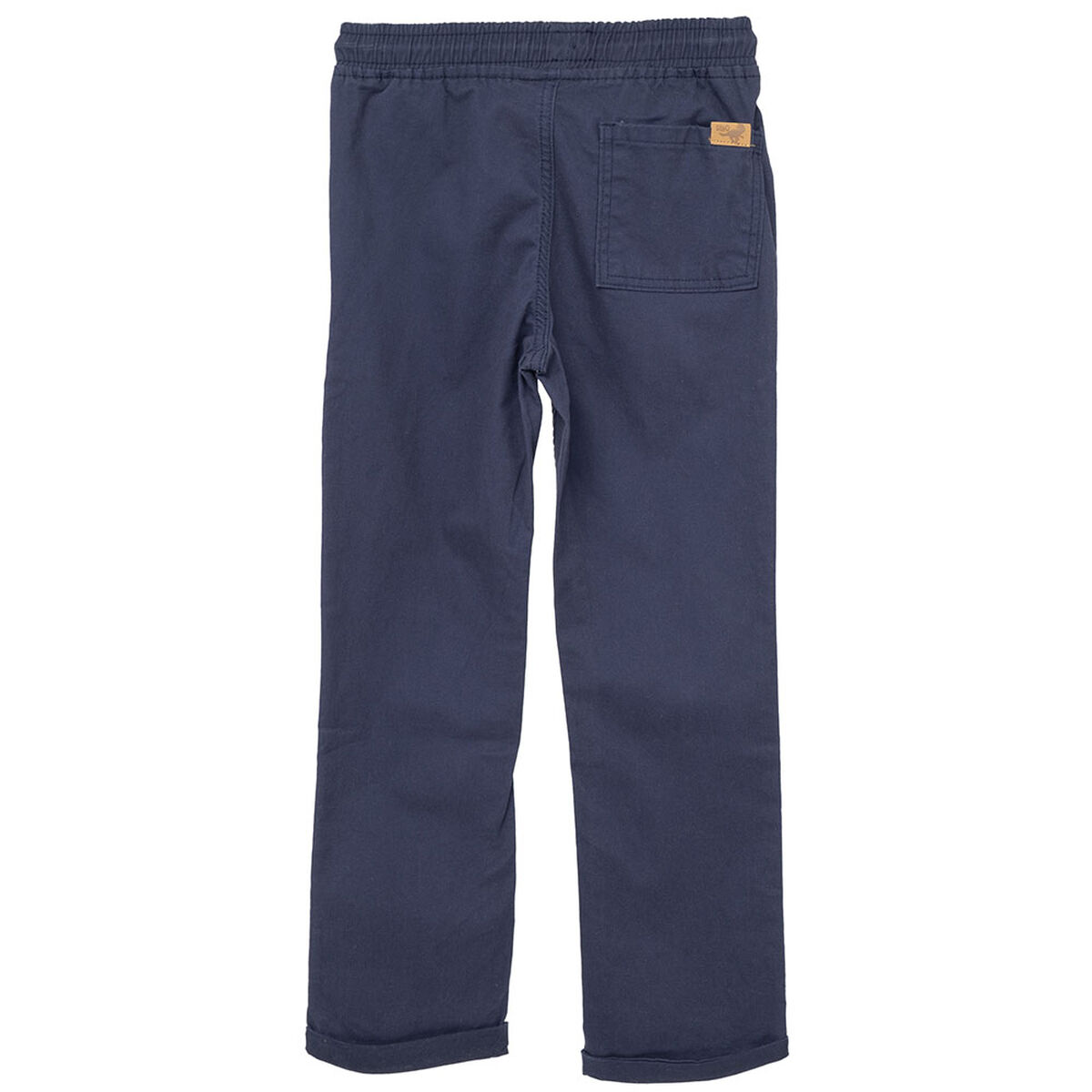 Jeans de Algod&oacute;n Ni&ntilde;o Chess