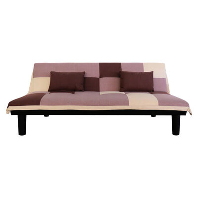 Imagen 2 del producto Futón Idetex Pixel 3 Cuerpos