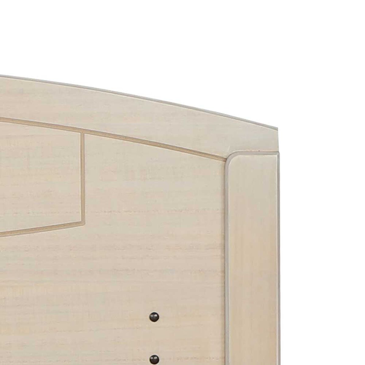 Cama Europea CIC 1,5 Plazas Anatomic + Respaldo Gales Alpino