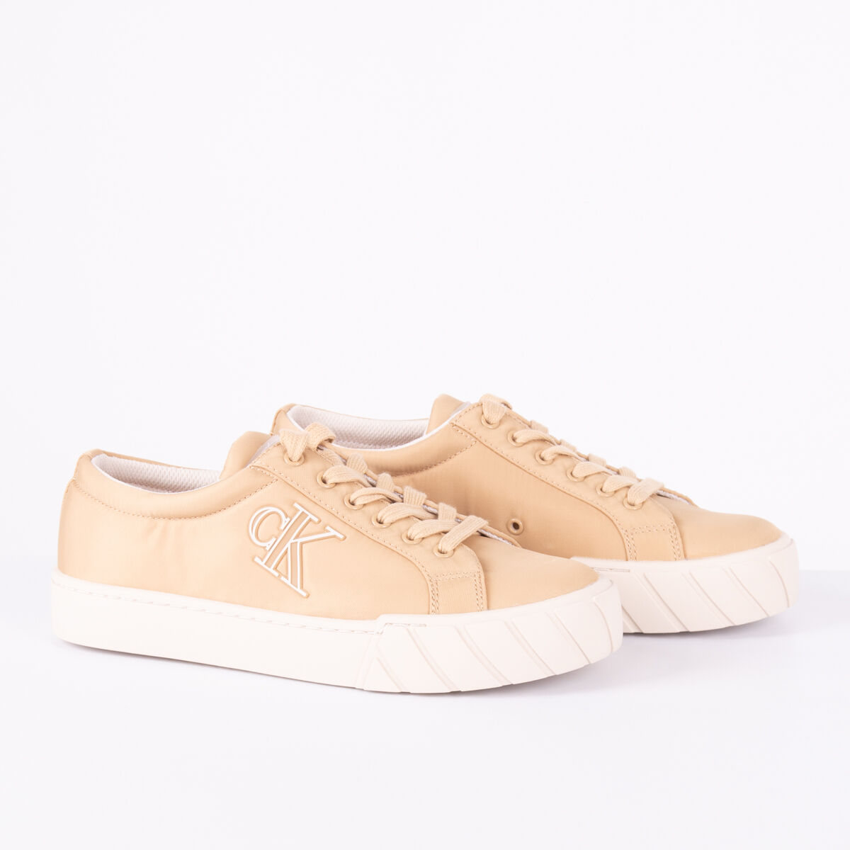 Zapatilla Mujer Calvin Klein