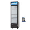 Visicooler Ventus LG-290 TC 290 lts.
