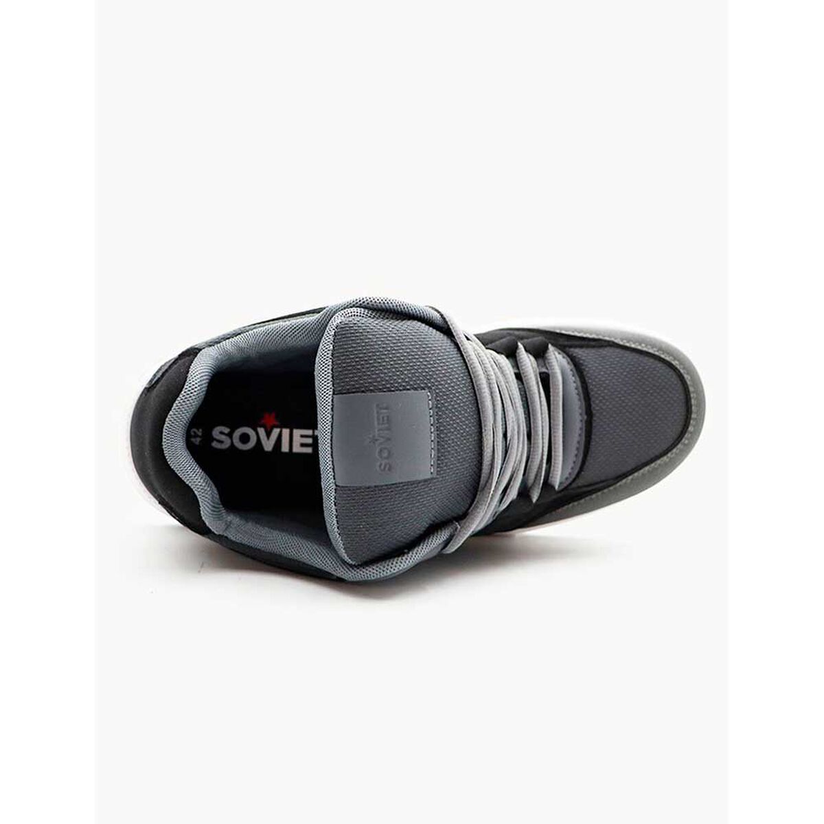 Zapatilla Urbana Hombre Soviet