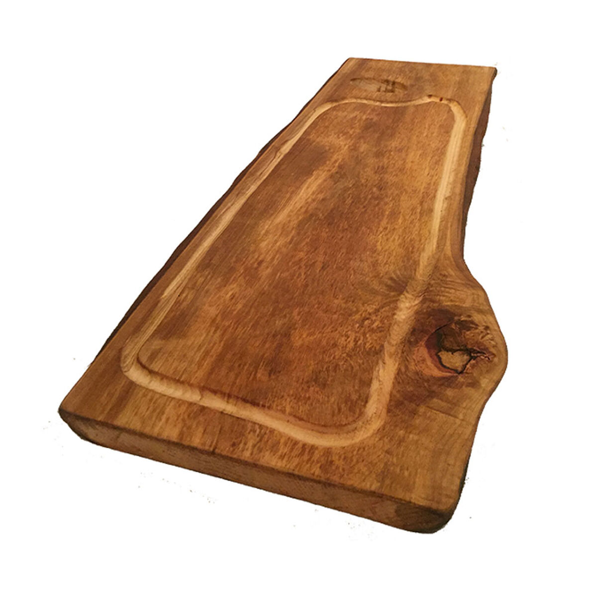 Tabla de Madera Madera Raiquen
