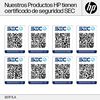 Notebook HP Pavilion x360 2 en 1 14-ek1002la Core i7 16GB 512GB SSD 14"