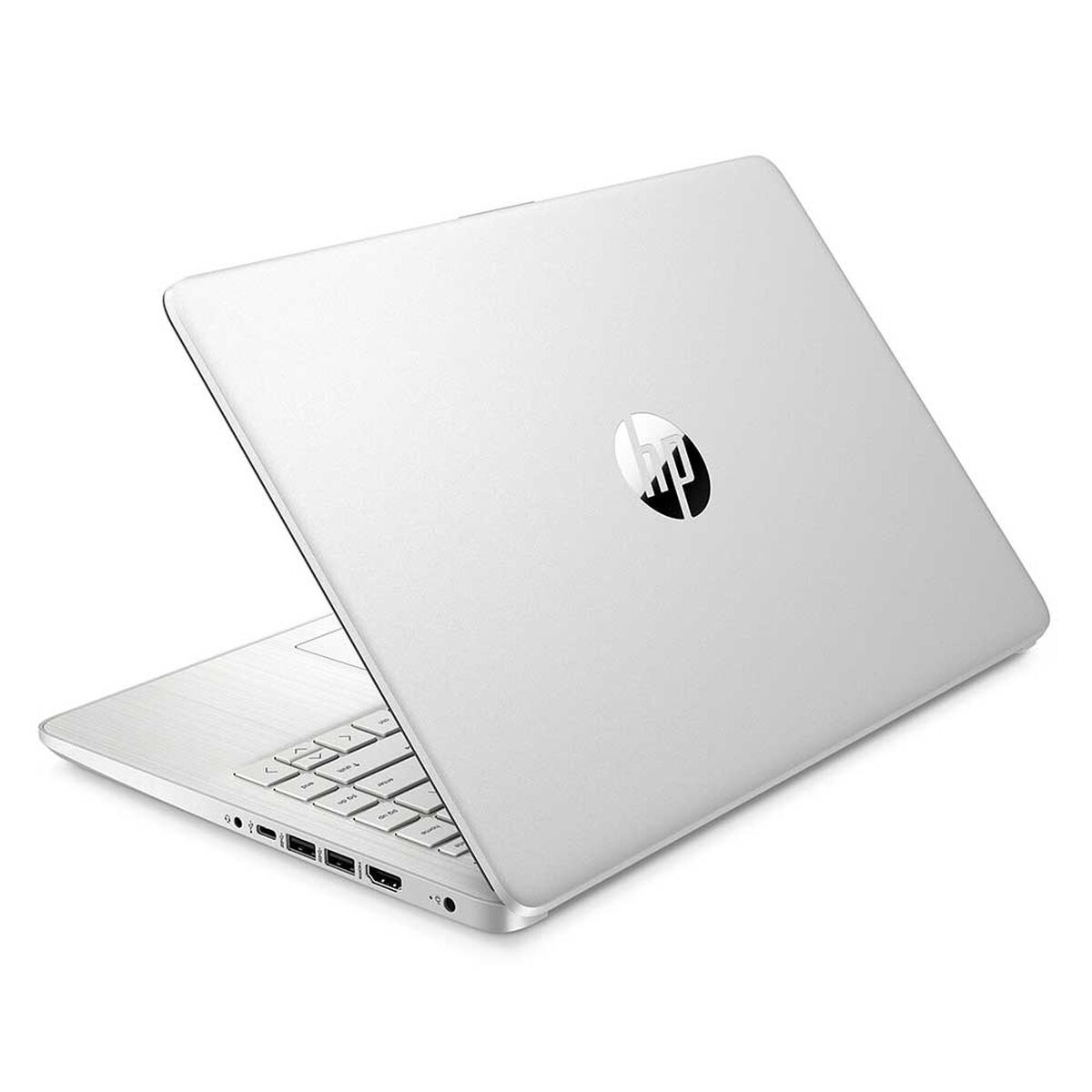 Notebook HP 14-dq5017la Core i3 12GB 512GB SSD 14"
