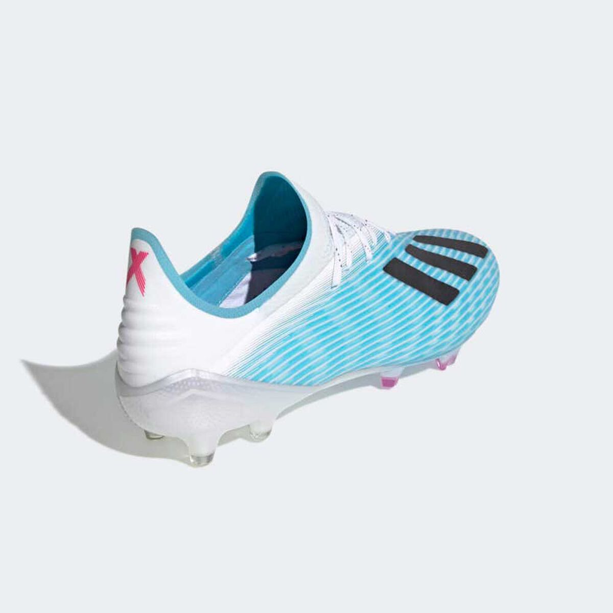 Zapato De Fútbol Hombre Adidas X 19.1 Sg