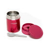 Thermo Acero Inox. 35 Ml