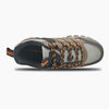 Zapatilla Hiking Hombre Alpinextrem