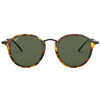 Lentes Ray Ban Round Fleck Havana