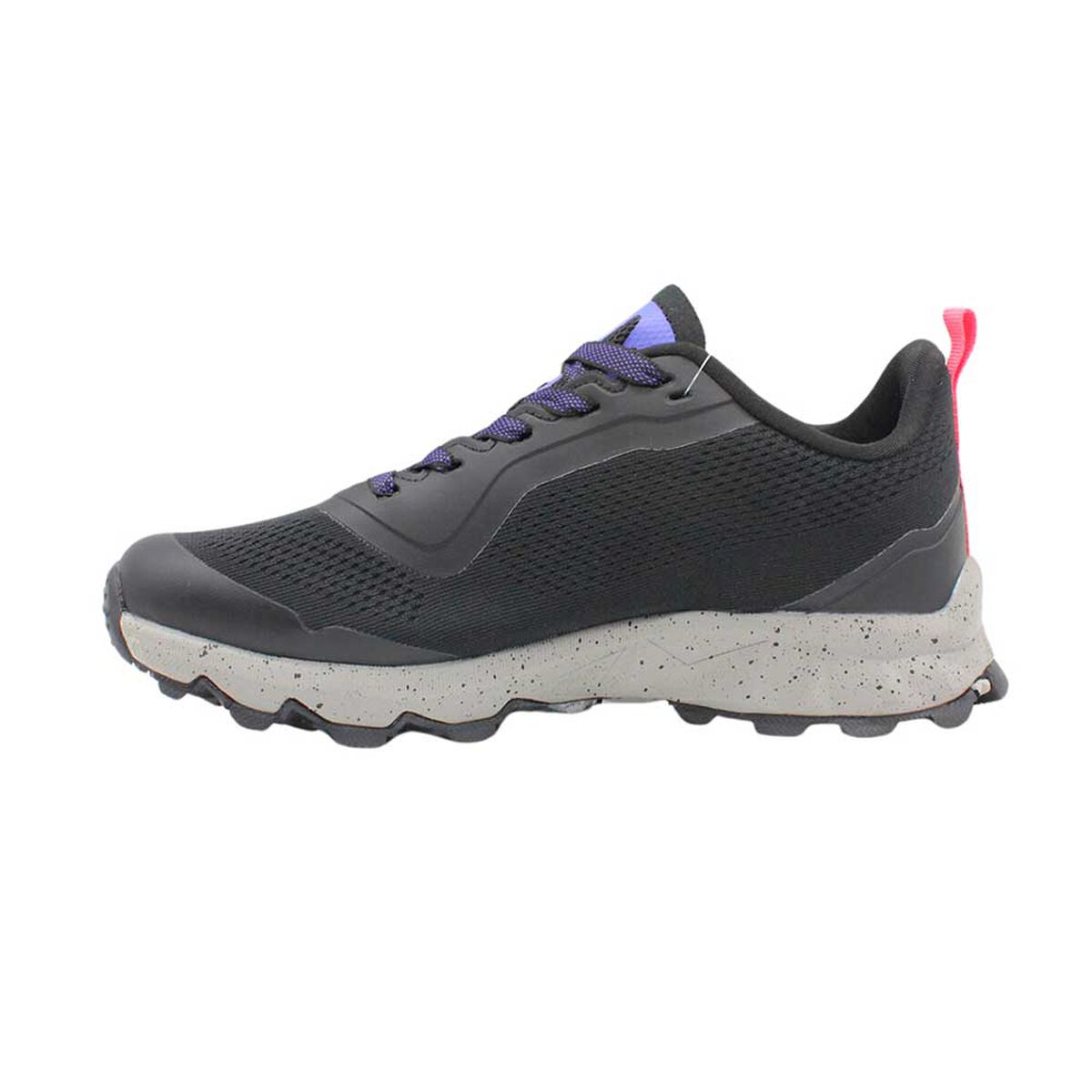 Zapatilla Trail running Mujer Lotto