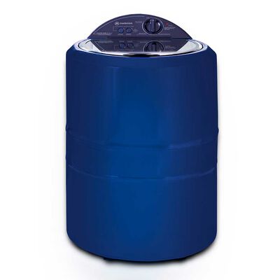 Lavadora Redonda Semiautomática Mademsa Twister 5300