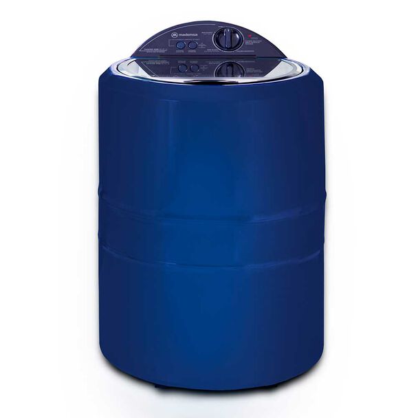 Lavadora Redonda Semiautomática Mademsa Twister 5300