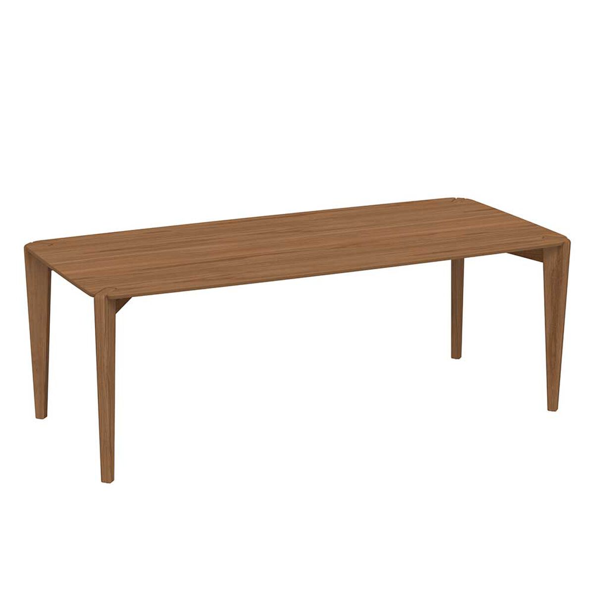 Juego de Comedor Decocasa Harmony  8 Sillas Canela