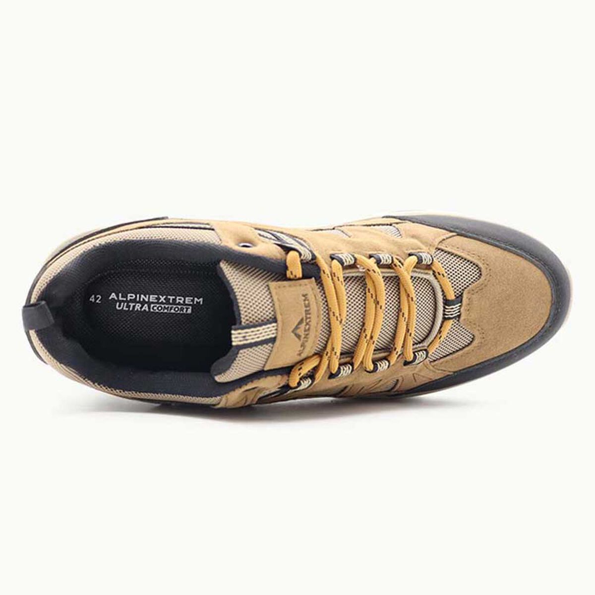 Zapatilla Hiking Hombre Alpinextrem