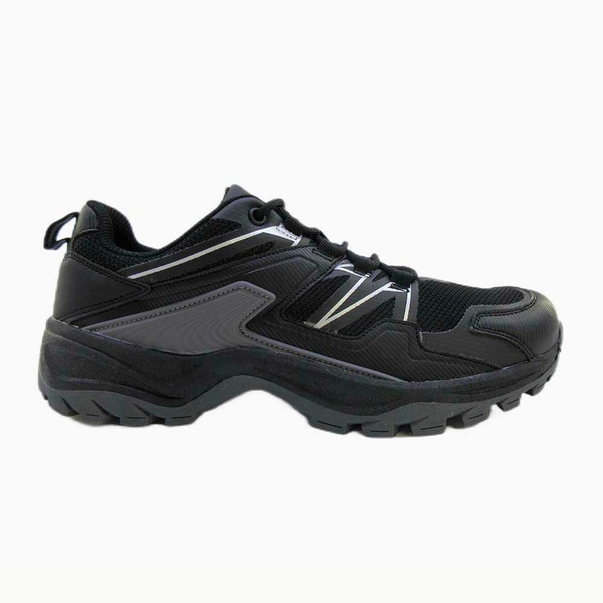 Zapatilla Hiking Hombre Alpinextrem