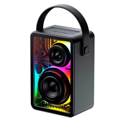 Parlante Bluetooth Havit SK861BT Negro