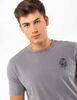 Polera Con Estampado Hombre Fiorucci
