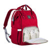 Mochila Maternal Lhotse