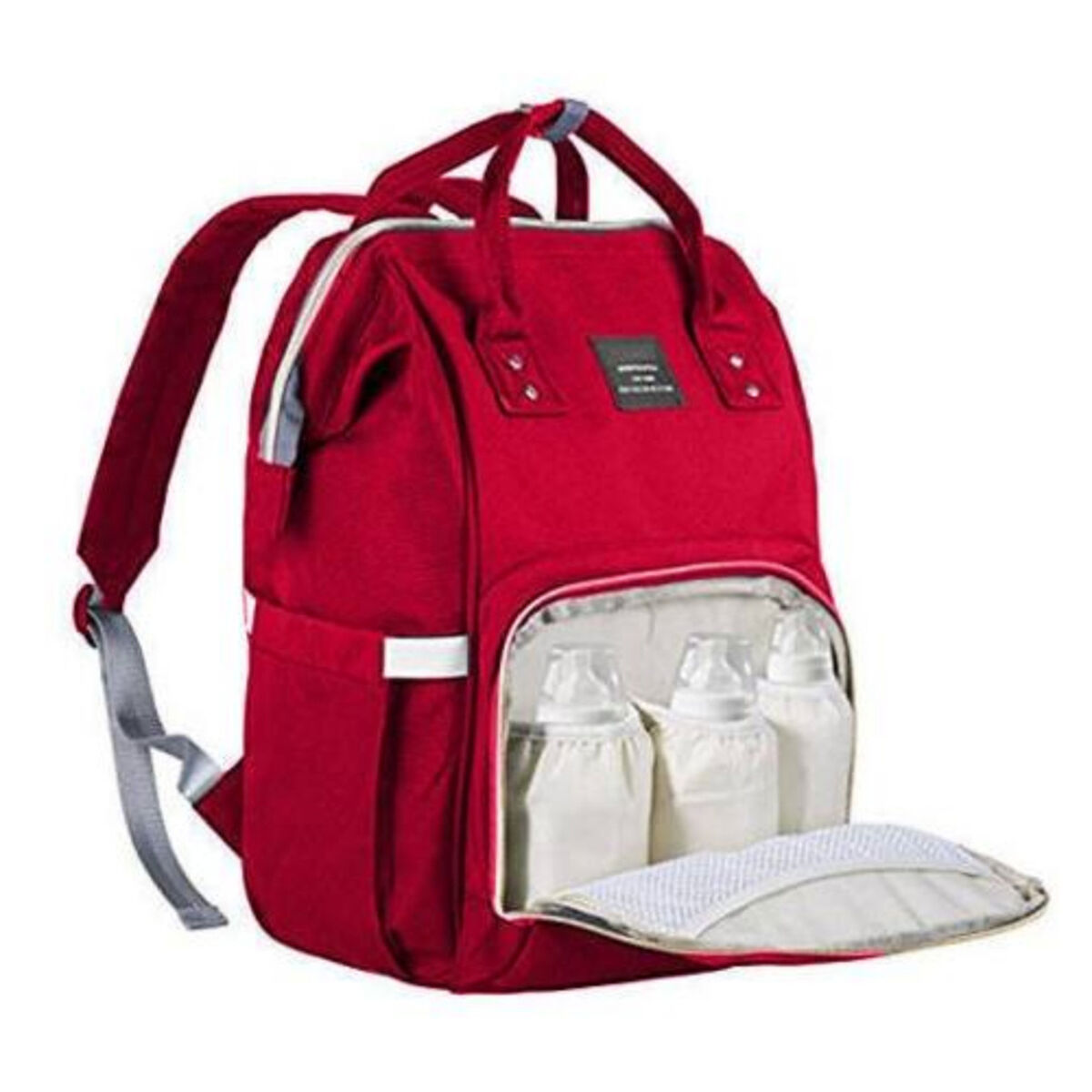 Mochila Maternal Lhotse