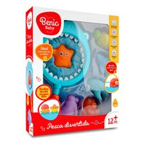 Pesca Divertida Benic Baby