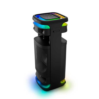 Minicomponente Sony Ult Tower Negro