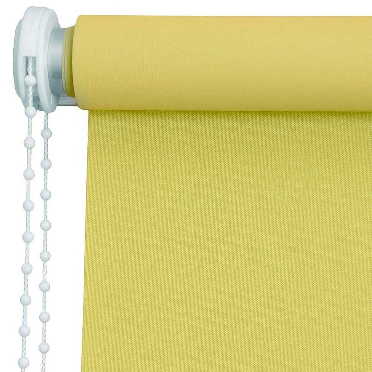 Cortina Roller Blackout 80X165 Cm Verde