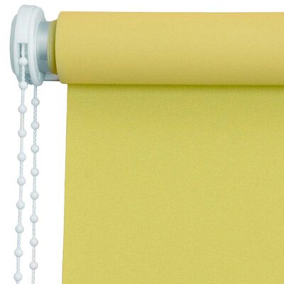 Imagen 2 del producto Cortina Roller Blackout 80X165 Cm Verde