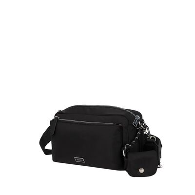 Imagen 2 del producto Bandolera Secret Lapland ST6 S Negro