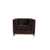 Sill&oacute;n Latam Home Roma 1 Cuerpo