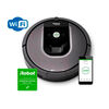 Aspiradora Robot iRobot Roomba 960