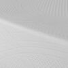 Cama Europea CIC 1 Plaza Excellence + Respaldo Munich Alpino