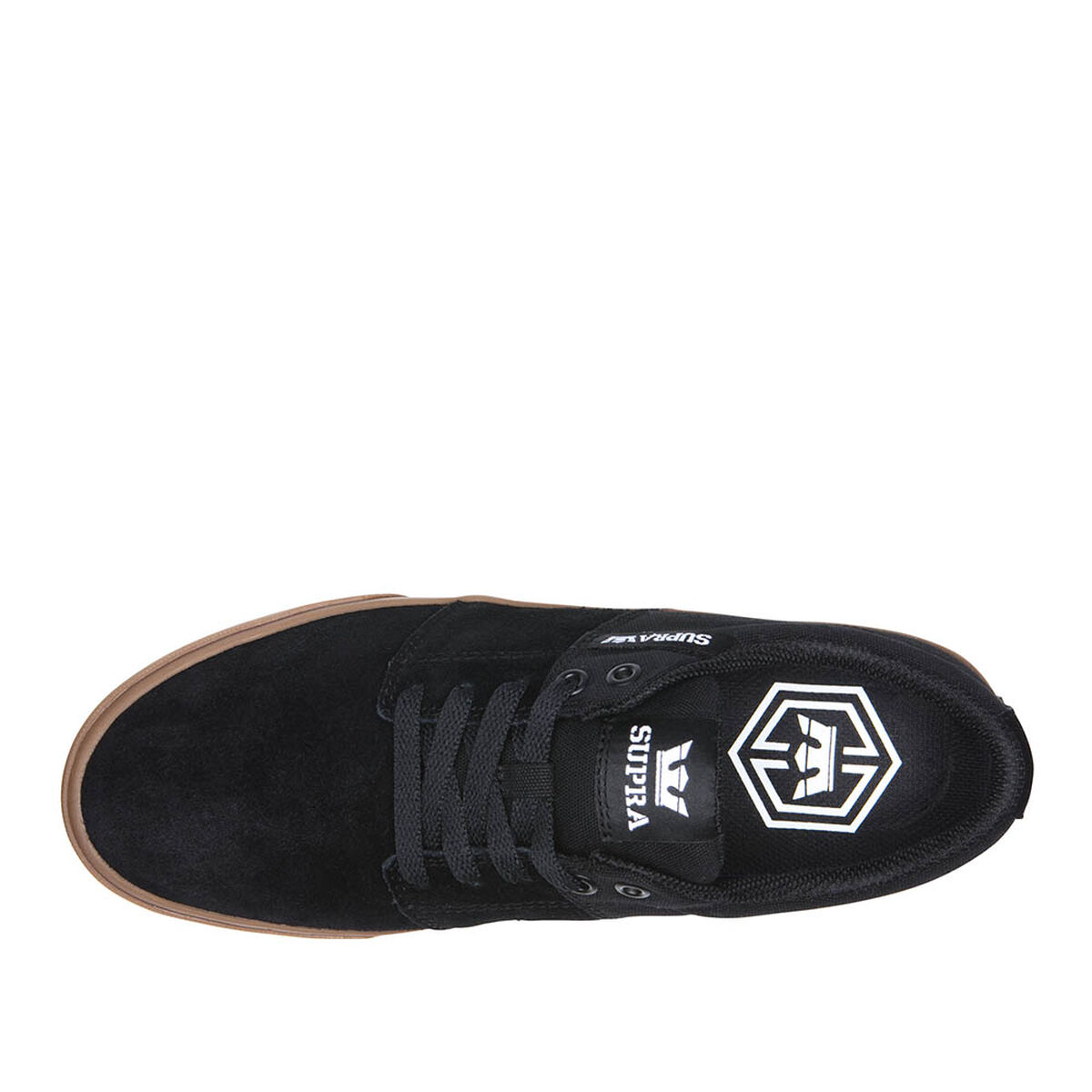 Zapatilla Hombre Supra Stacks Vulc II
