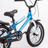 Bicicleta Canyon 16 Azul Bebesit