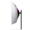 Monitor Gamer Samsung Curvo 34" G85SB Odyssey OLED G8 WQHD 175Hz