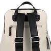 Mochila Secret Ceuta FW25 L Blanco