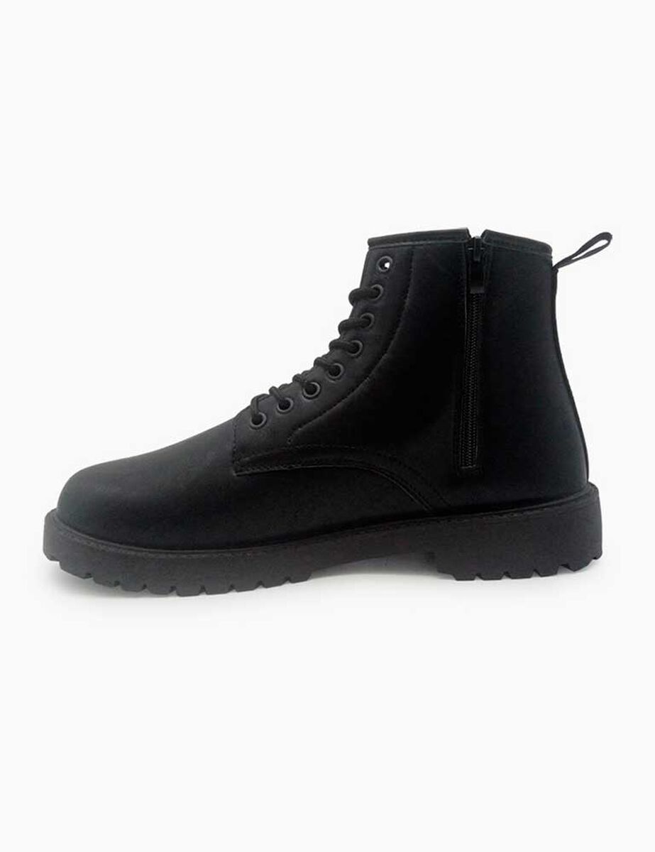 Botin Hombre Icono