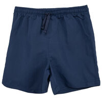 Short Niño Chess Navy, Oliva