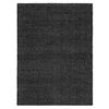 Alfombra Elements & Co Topstitch Grande 340x240 Gris