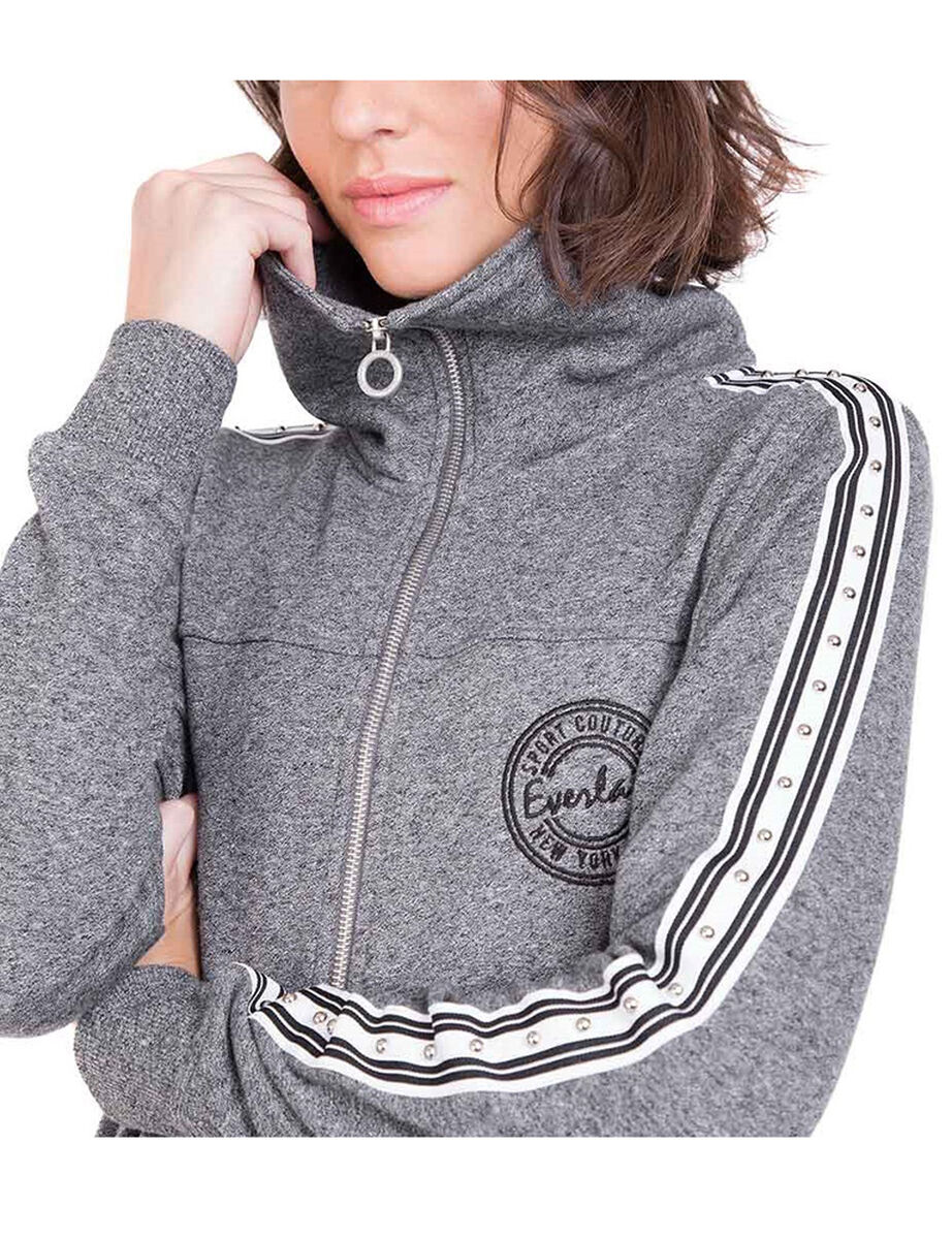 Chaqueta Mujer Everlast