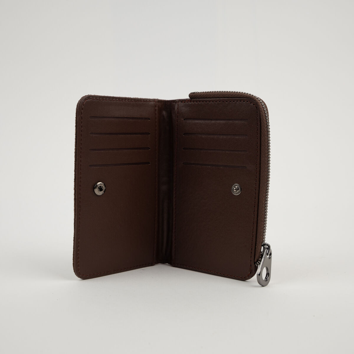 Billetera Mujer Icono