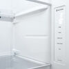 Refrigerador Side by Side LG GS66MPP 647 lts. Smart Inverter Compressor