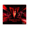 Kit Gamer Targa TG-KM210 Teclado + Audífonos + Mouse + Mousepad