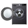 Lavadora Secadora LG WD9MVC4S6 9/5kg