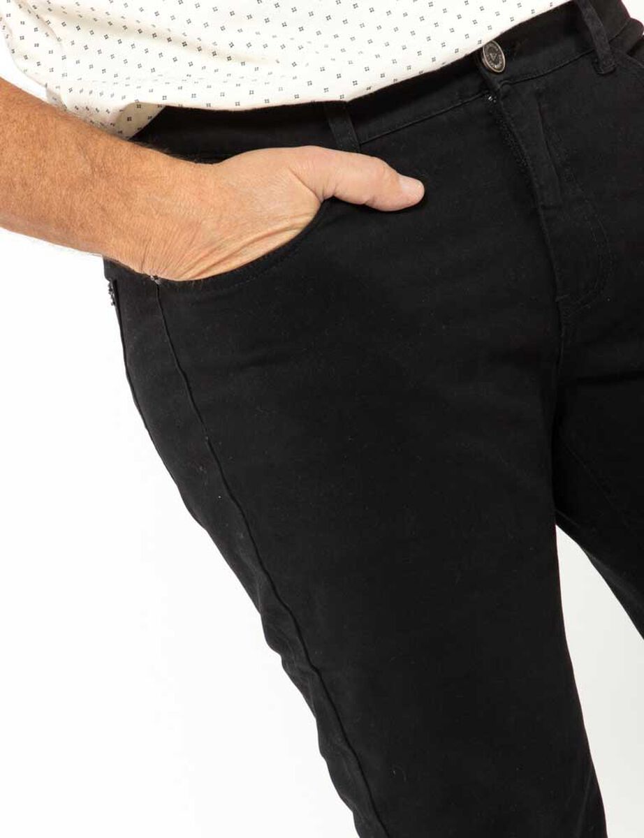 Pantalón Normal Hombre Portman Club
